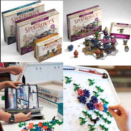 Educator Bundles