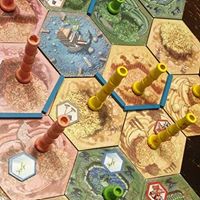 Board Games