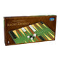 Traditional Backgammon