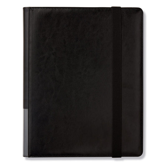 Dragon Shield Card Codex Portfolio 360 Black
