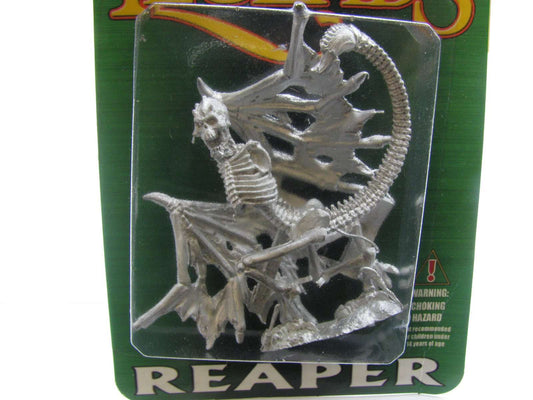 Bone Devil