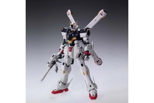 MG 1/100 CROSSBONE GUNDAM X-1 ver.Ka