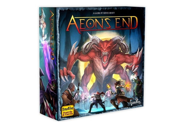 Aeons End