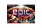 Tiny Epic Galaxies