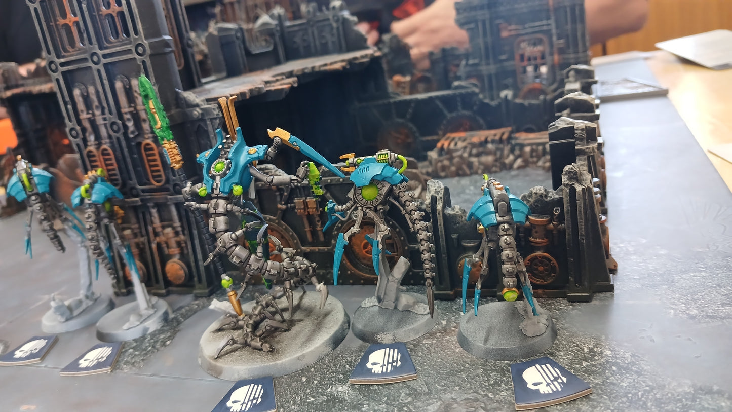 Kill Team Slow League June 2026