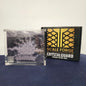 Scale Forge - Crystalguard | Pokémon TCG Elite Trainer Box Acrylic Case