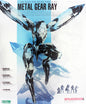 Metal Gear Ray