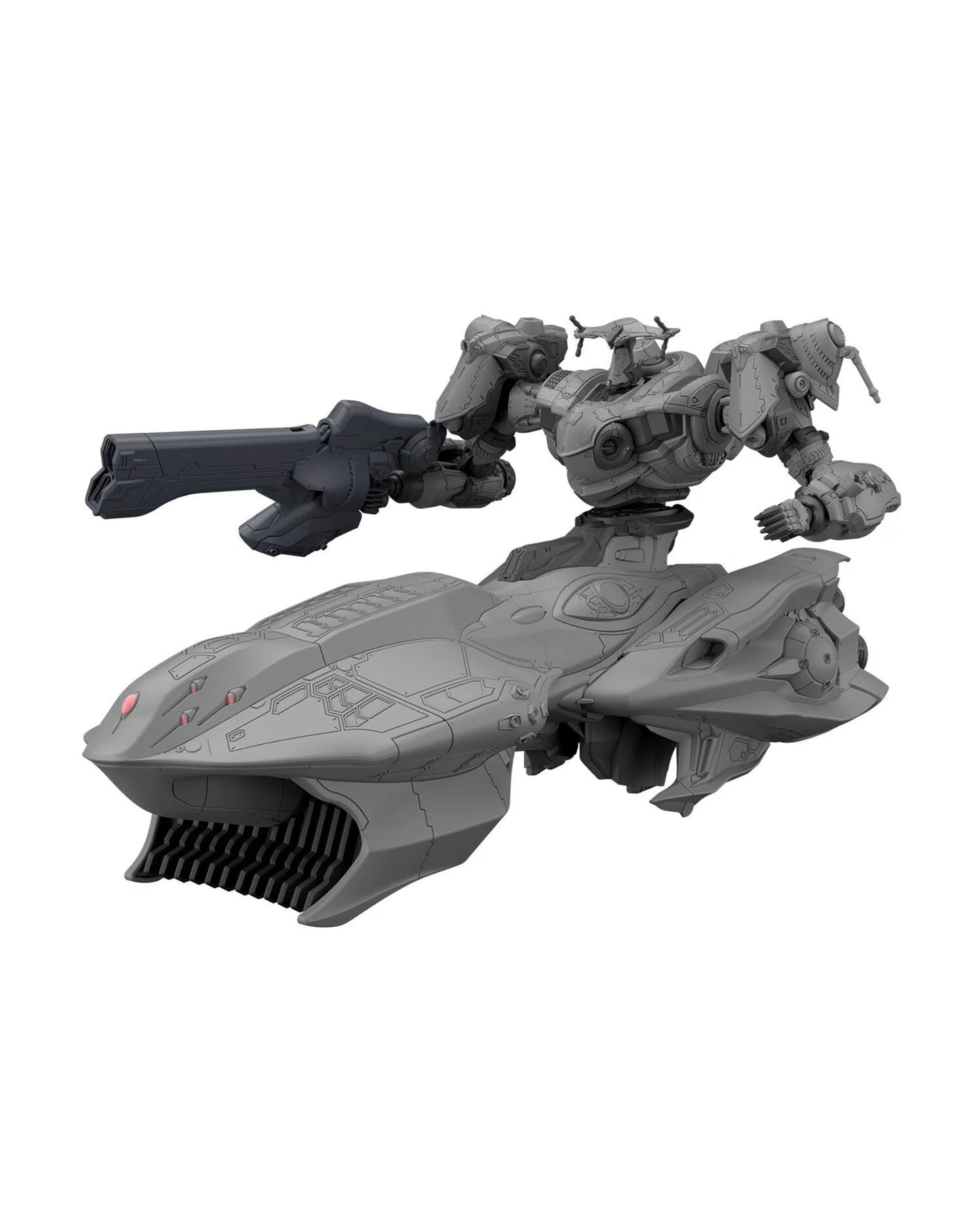 30MM ARMORED CORE VI FIRES OF RUBICON ARQUEBUS ADD  VE-40A