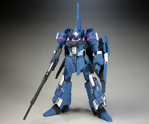 HGUC 1/144 ReZEL