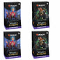 MTG Wilds of Eldraine Commander Decks