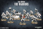 Warhammer 40k: Tau Empire: Fire Warriors