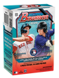 MLB Topps 2026 Bowman Baseball Value Box