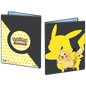 Pokémon: Pikachu 9-Pocket Portfolio