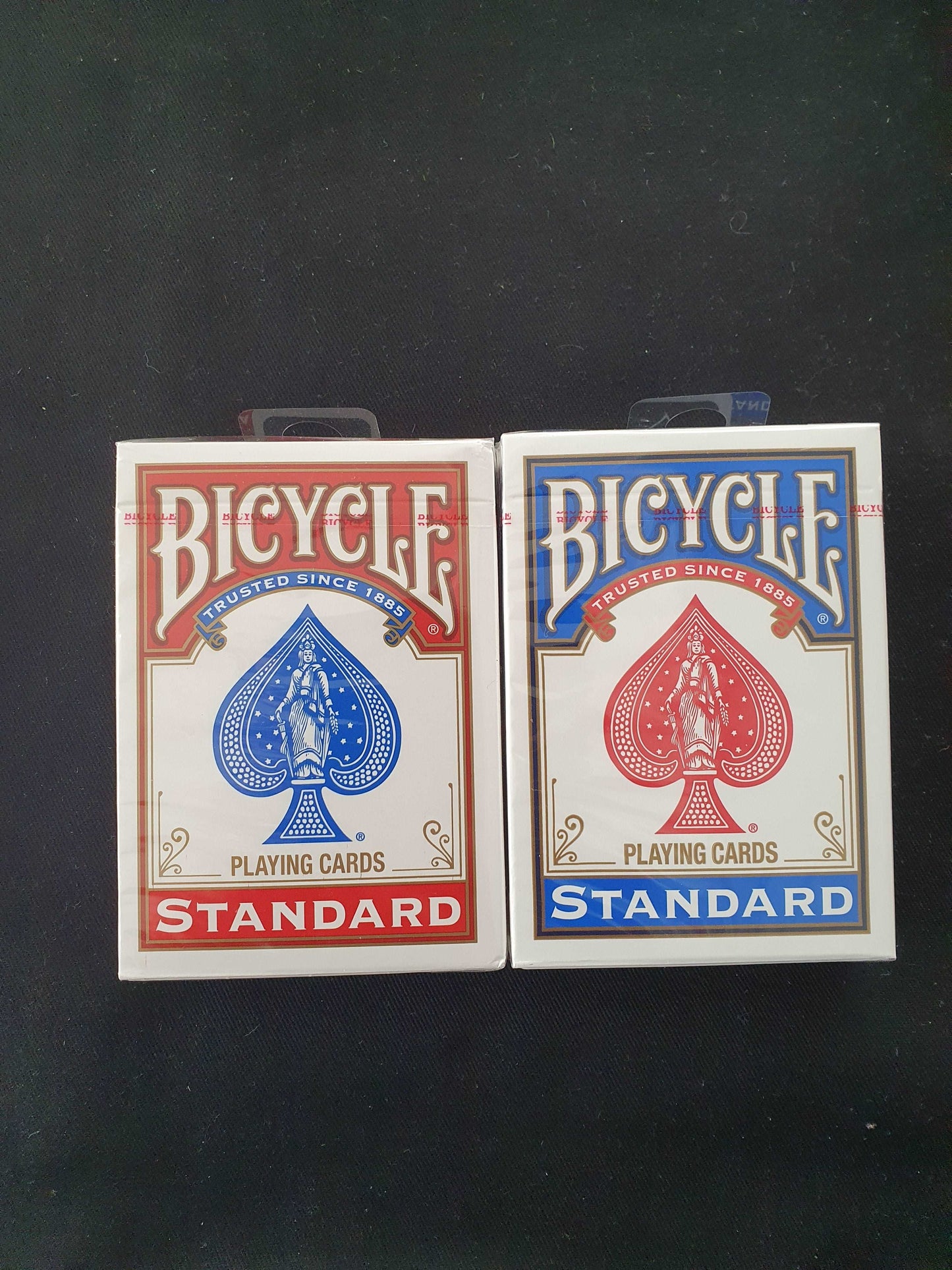 Bicycle Playing Cards