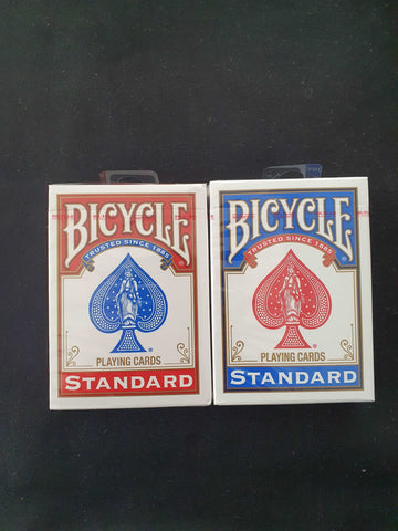 Bicycle Playing Cards