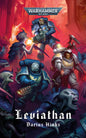 Leviathan - Darius Hinks (Paperback)