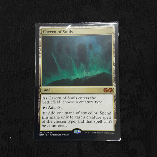 Cavern of Souls (UMA)