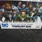 DC Deck-Building Game: Forever Evil