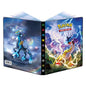 Pokemon TCG - 4-Pocket Portfolio - Scarlet and Violet Temporal Forces