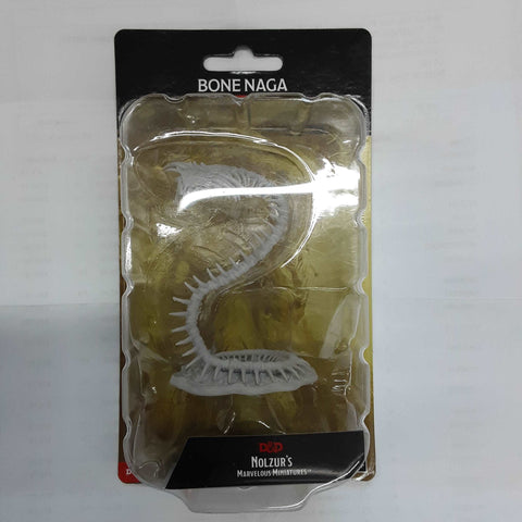 Bone Naga (UNPAINTED)