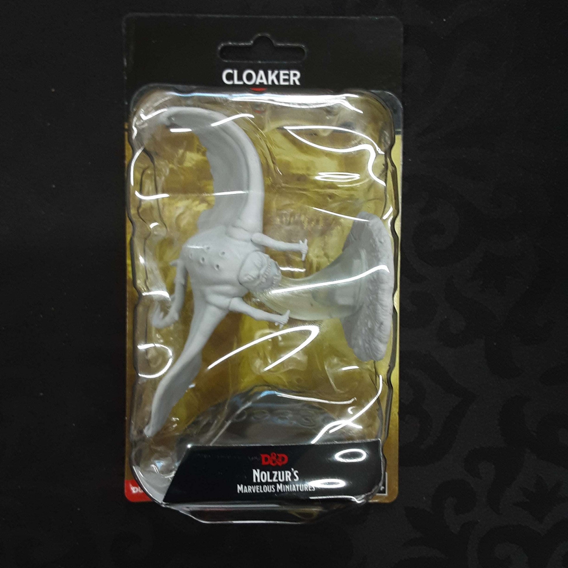 Cloaker (UNPAINTED)