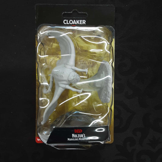 Cloaker (UNPAINTED)