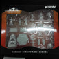 Castle: Kingdom Retainers (UNPAINTED)