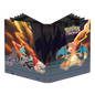 Pokemon: Scorching Summit 9-Pocket PRO-Binder