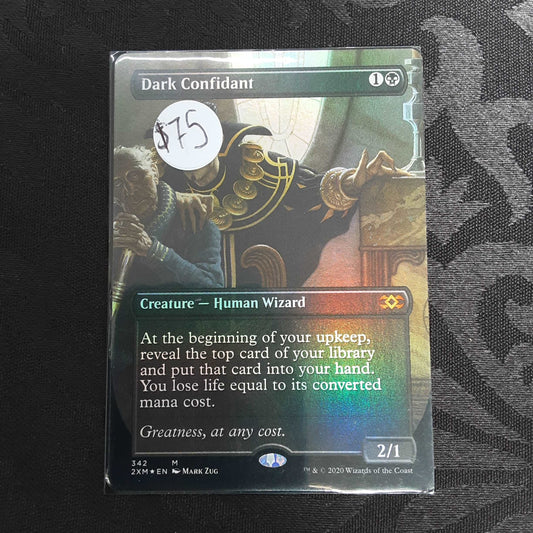Dark Confidant (2XM Foil)