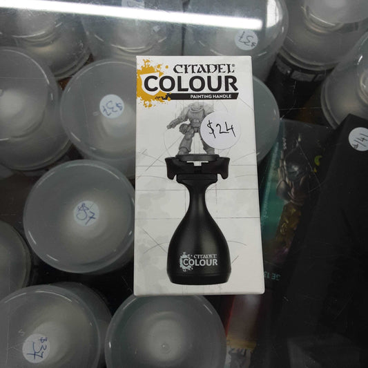 Citadel Painting Handle 2020