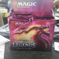 Commander Legends Collectors Booster