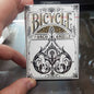 Archangels Bicycle Playing Cards