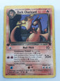 Dark Charizard (damaged)