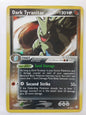 Dark Tyranitar