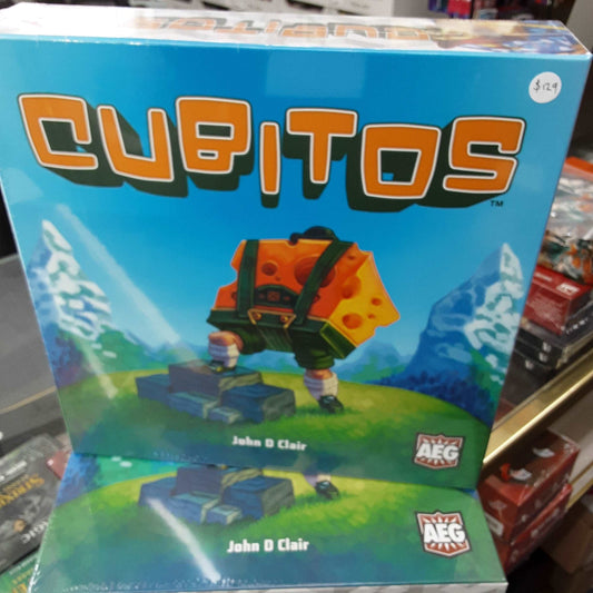 Cubitos