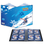 Pokémon: 4-Pocket Greninja PRO-Binder