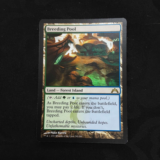 Breeding Pool (GTC)