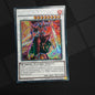 Crimson Blader (Secret Rare)