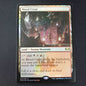 Blood Crypt foil