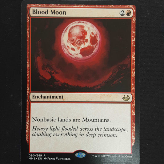Blood Moon (MM17)