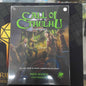 Call of Cthulu Starter Set