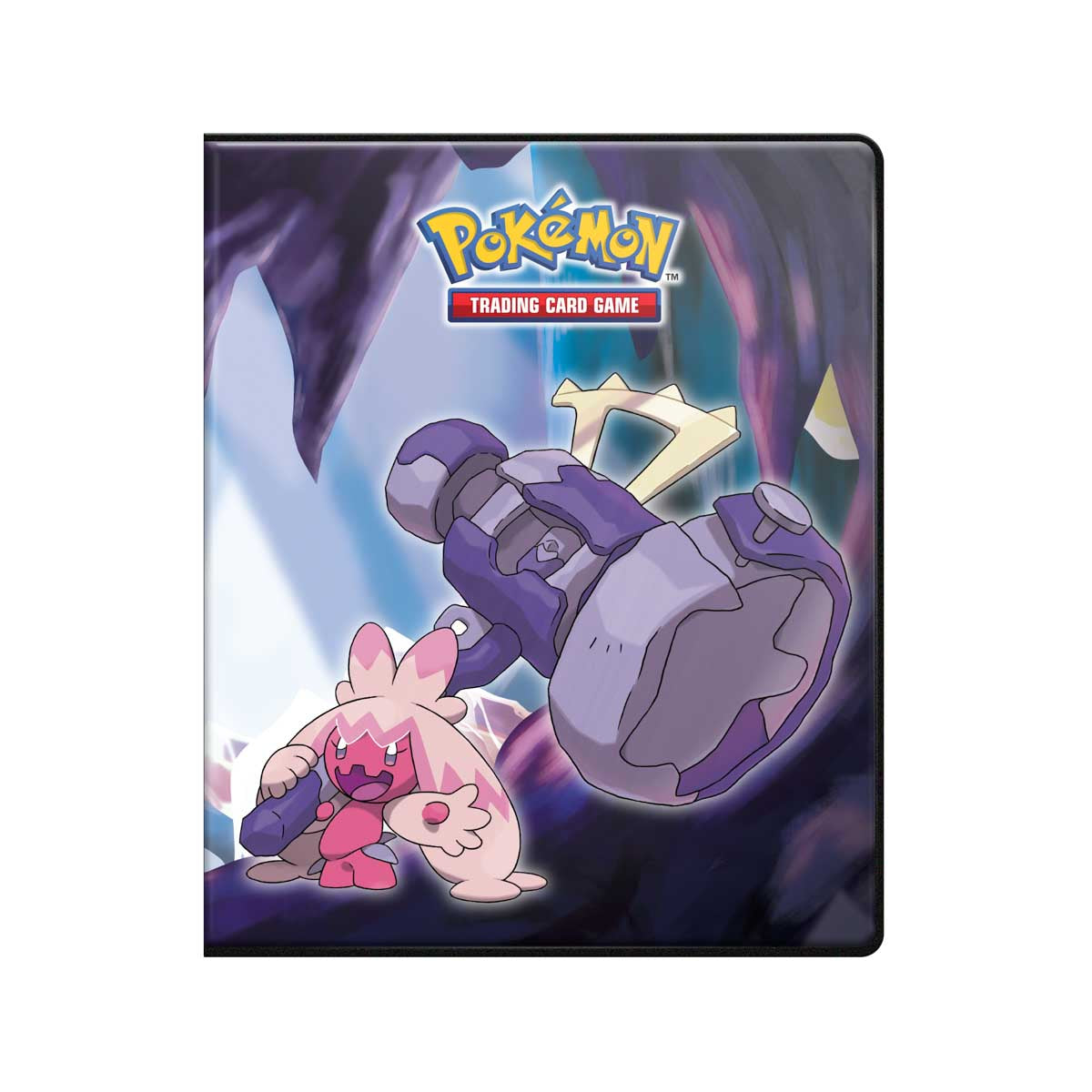 Pokémon: Tinkaton Portfolios
