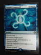 Cryptic Command (IMA)