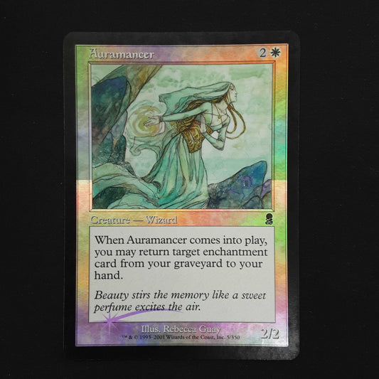 Auramancer (Foil)