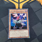 Blackwing - Vayu the Emblem of Honor