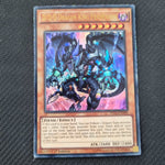 D/D/D Dragon King Pendragon
