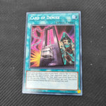 Card of Demise