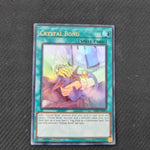 Crystal Bond