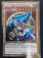 Dark Magician Girl (1st, PGLD)