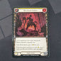 Bloodrush Bellow - Alpha